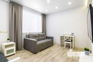 1-к квартира, посуточно, 31м2, 1/5 этаж