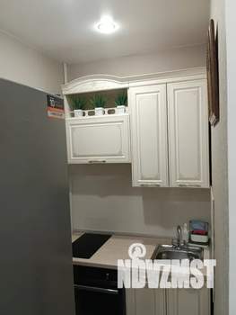 1-к квартира, посуточно, 30м2, 10/10 этаж