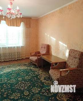 2-к квартира, на длительный срок, 49м2, 4/5 этаж
