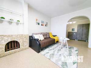 1-к квартира, посуточно, 42м2, 3/10 этаж