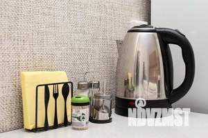 1-к квартира, посуточно, 40м2, 6/10 этаж