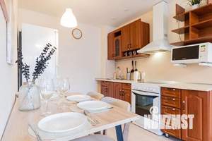 1-к квартира, посуточно, 48м2, 9/14 этаж