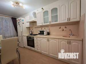 1-к квартира, посуточно, 36м2, 2/10 этаж