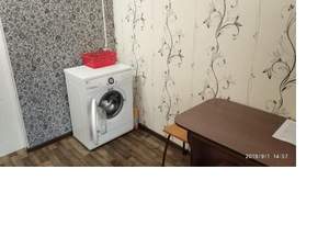 Студия квартира, на длительный срок, 21м2, 1/4 этаж