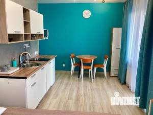 Студия квартира, на длительный срок, 23м2, 12/16 этаж