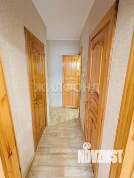 1-к квартира, на длительный срок, 50м2, 4/5 этаж