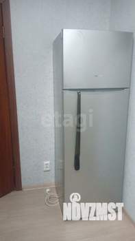 1-к квартира, на длительный срок, 42м2, 12/16 этаж