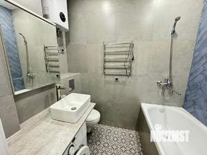 2-к квартира, на длительный срок, 42м2, 5/16 этаж