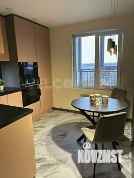 2-к квартира, посуточно, 60м2, 20/25 этаж
