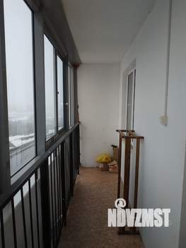 1-к квартира, на длительный срок, 28м2, 10/10 этаж