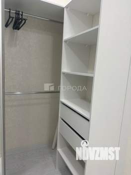 2-к квартира, на длительный срок, 45м2, 8/16 этаж