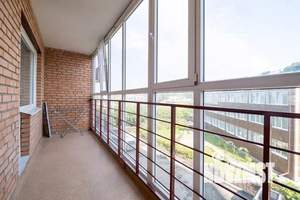 1-к квартира, посуточно, 47м2, 1/1 этаж