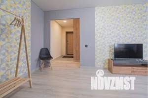 1-к квартира, посуточно, 35м2, 8/10 этаж