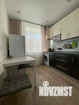 1-к квартира, посуточно, 32м2, 1/1 этаж