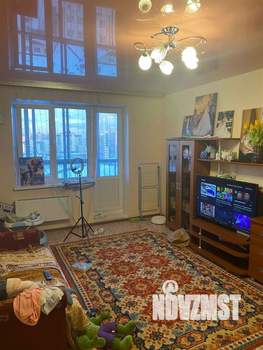 2-к квартира, на длительный срок, 60м2, 11/17 этаж