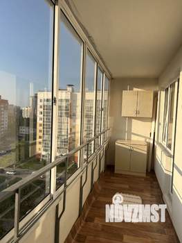 2-к квартира, на длительный срок, 56м2, 9/10 этаж