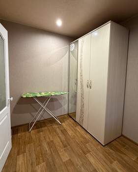 1-к квартира, на длительный срок, 36м2, 2/10 этаж