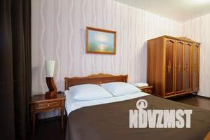 1-к квартира, посуточно, 38м2, 6/8 этаж