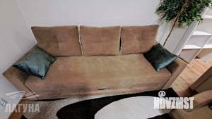 2-к квартира, посуточно, 43м2, 2/5 этаж