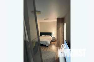 1-к квартира, посуточно, 35м2, 11/17 этаж