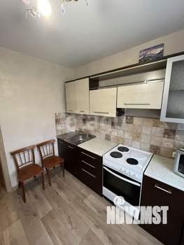 1-к квартира, на длительный срок, 36м2, 3/5 этаж