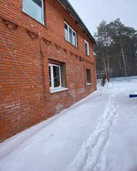 2-к квартира, на длительный срок, 40м2, 2/2 этаж