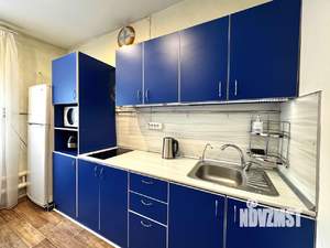 1-к квартира, на длительный срок, 31м2, 2/2 этаж