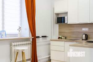 Студия квартира, посуточно, 20м2, 1/2 этаж