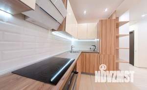 2-к квартира, на длительный срок, 51м2, 3/6 этаж