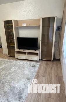 2-к квартира, посуточно, 37м2, 1/5 этаж