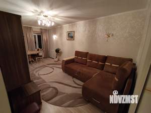 2-к квартира, на длительный срок, 47м2, 9/10 этаж