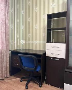 1-к квартира, на длительный срок, 20м2, 1/4 этаж