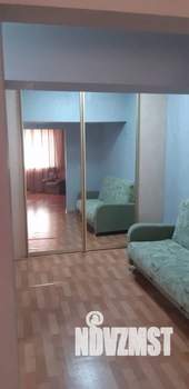 1-к квартира, на длительный срок, 54м2, 2/4 этаж