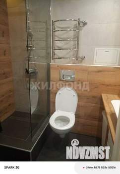 2-к квартира, на длительный срок, 44м2, 9/9 этаж