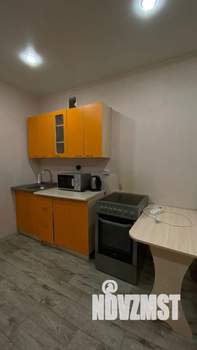 Студия квартира, на длительный срок, 30м2, 1/19 этаж