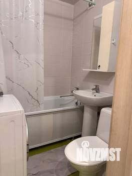 1-к квартира, на длительный срок, 30м2, 2/5 этаж