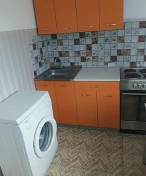 2-к квартира, на длительный срок, 43м2, 5/5 этаж