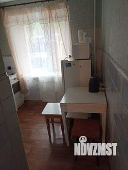 2-к квартира, на длительный срок, 42м2, 2/5 этаж