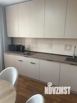 2-к квартира, на длительный срок, 78м2, 8/10 этаж