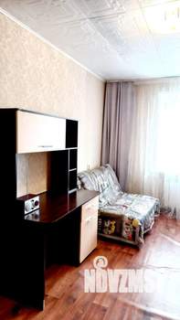 1-к квартира, на длительный срок, 12м2, 7/9 этаж