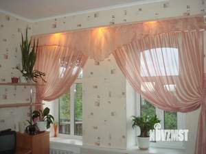 2-к квартира, на длительный срок, 40м2, 2/2 этаж