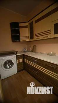 1-к квартира, на длительный срок, 38м2, 2/5 этаж