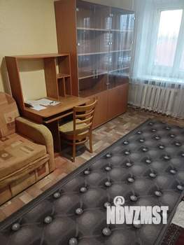 1-к квартира, на длительный срок, 30м2, 8/9 этаж