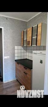 Студия квартира, на длительный срок, 16м2, 4/5 этаж