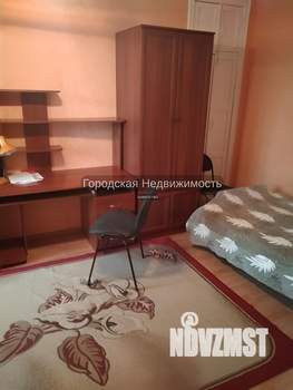 1-к квартира, на длительный срок, 30м2, 4/5 этаж