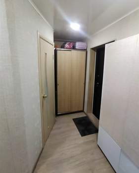 2-к квартира, на длительный срок, 36м2, 4/5 этаж