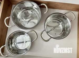 Студия квартира, посуточно, 35м2, 3/5 этаж