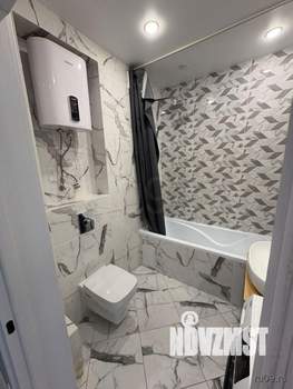 1-к квартира, на длительный срок, 35м2, 4/10 этаж