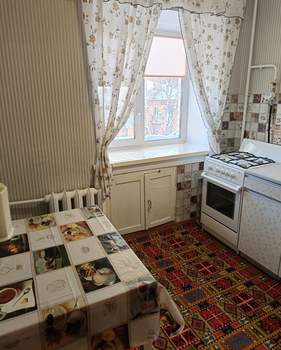 2-к квартира, на длительный срок, 44м2, 3/5 этаж