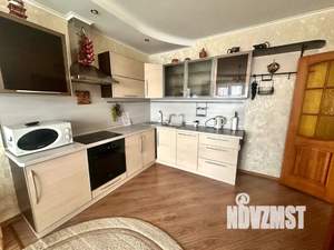 2-к квартира, посуточно, 59м2, 9/10 этаж